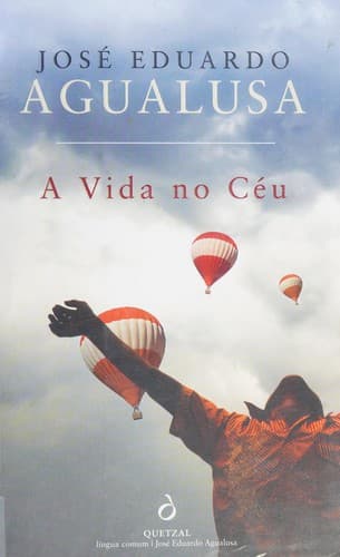 A vida no céu