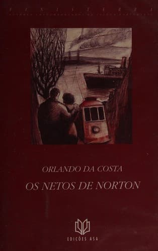 Os netos de Norton