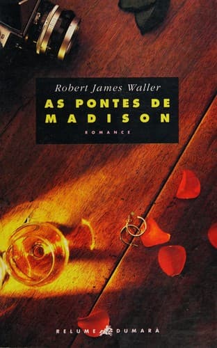 Pontes de Madison, As