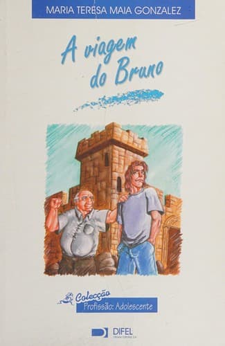A viagem do Bruno