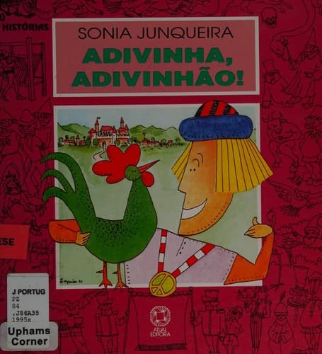 Adivinha, Adivinhão!