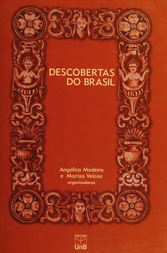 Descobertas do Brasil