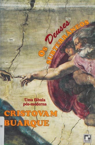 Os deuses subterrâneos