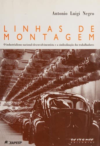 Linhas de Montagem
