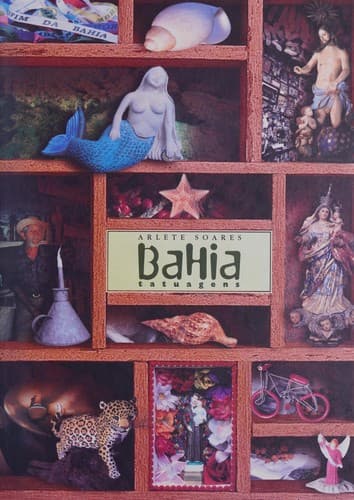 Bahia Tatuagens
