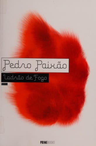 Ladrão de Fogo