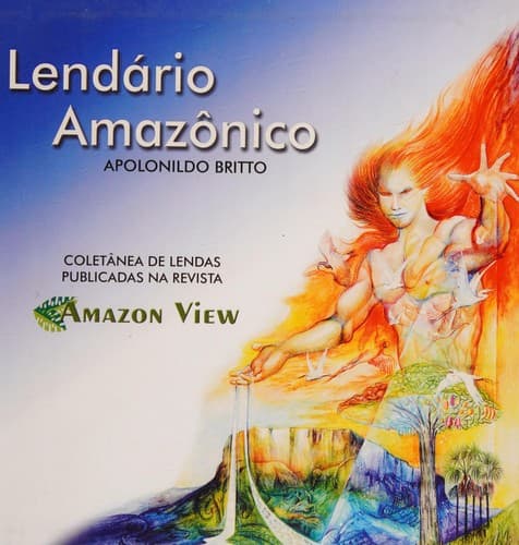 Lendário amazônico