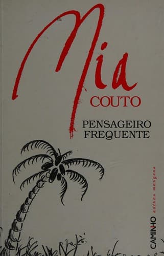 Pensageiro frequente