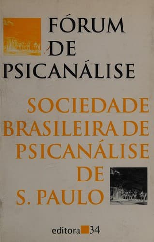 Fórum de Psicanálise