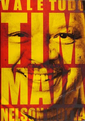 Vale tudo: o som e a fúria de Tim Maia