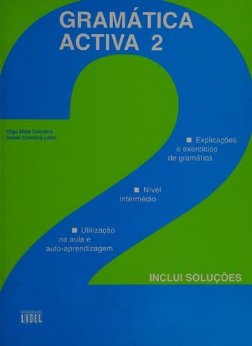 Gramatica Activa