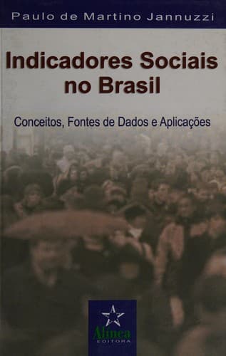 Indicadores Sociais no Brasil