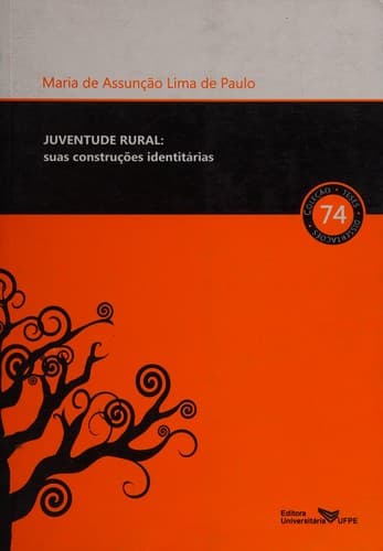 Juventude rural: suas construções identitárias