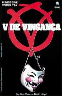 V de Vingança