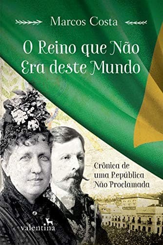 O Reino Que Nao Era Deste Mundo