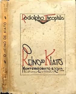 O reino de Kiato: (no Paiz da verdade)
