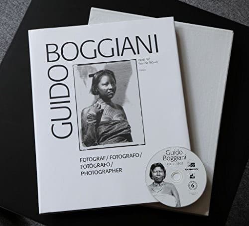 Guido Boggiani: Fotograf/Fotografo/Fotografo/Photographer