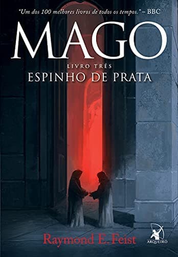 Espinho de Prata