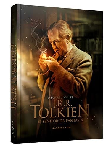 J. R. R. Tolkien: O Senhor da Fantasia