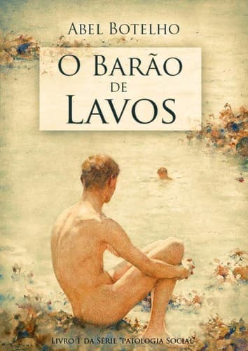 O barão de Lavos