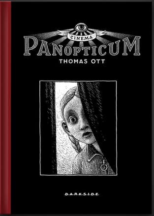 Cinema Panopticum