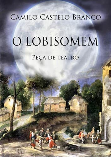 O lobisomem