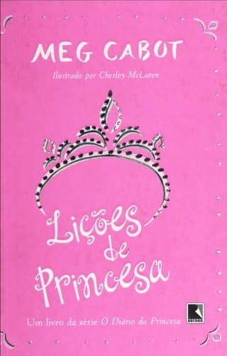 Lições de Princesa