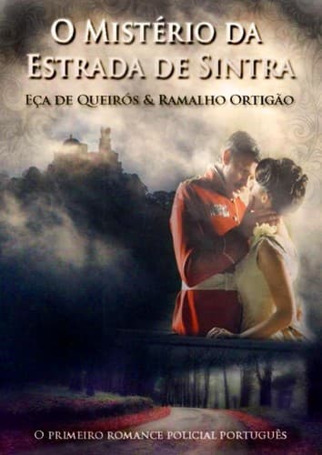 O mistério da estrada de Sintra
