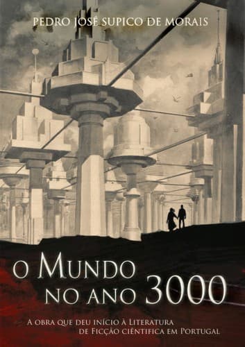 O Mundo no Ano Três Mil