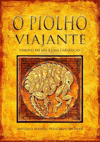 O Piolho Viajante