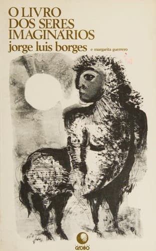 O Livro dos Seres Imaginarios