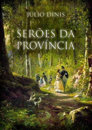 Serões da província