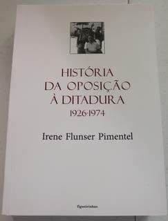 História da oposição à ditadura: 1926-1974