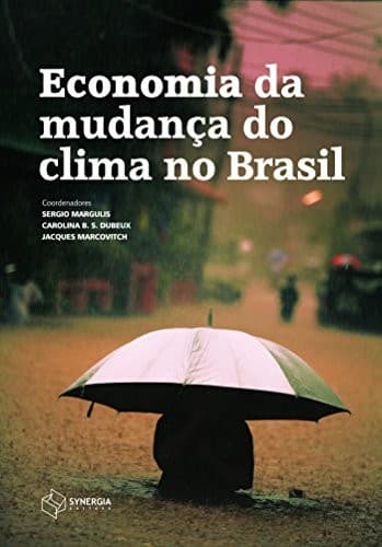 Economia da mudança do clima no Brasil