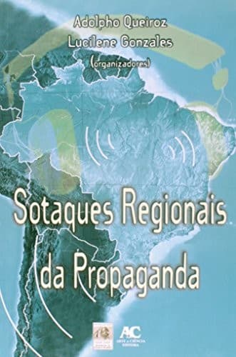 Sotaques regionais da propaganda