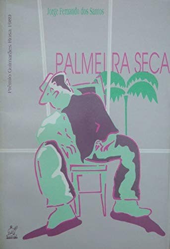 Palmeira seca