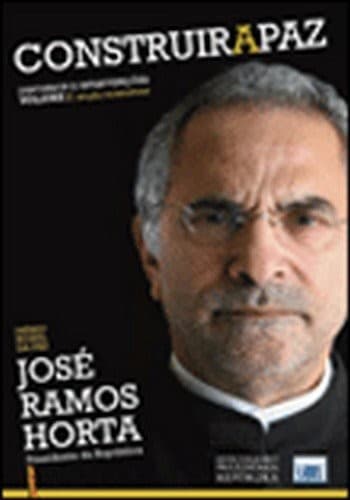 Construir a paz