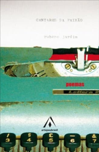 Cantares da paixão