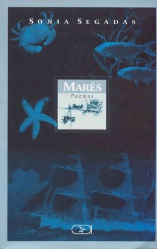 Marés: poemas