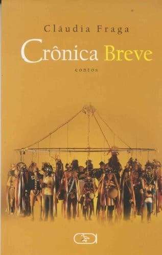 Crônica breve