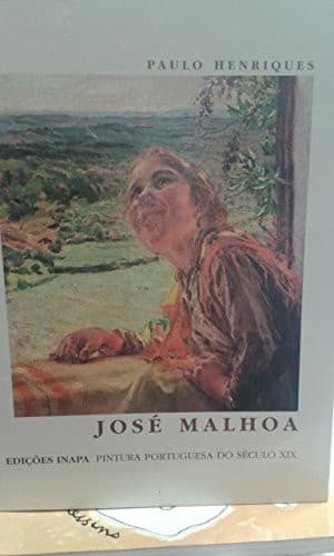 José Malhoa