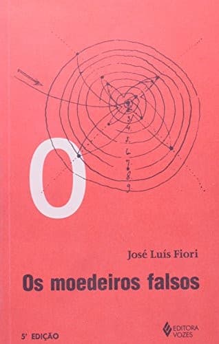 Os moedeiros falsos