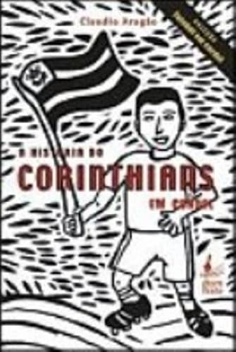 A história do Corinthians em cordel