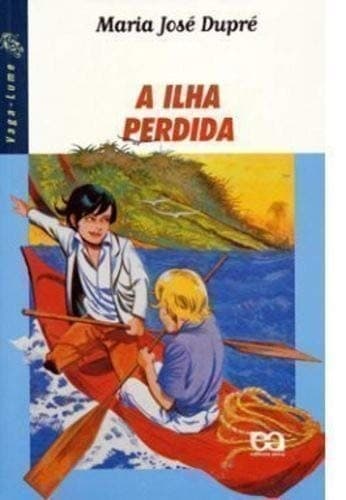 A ilha perdida
