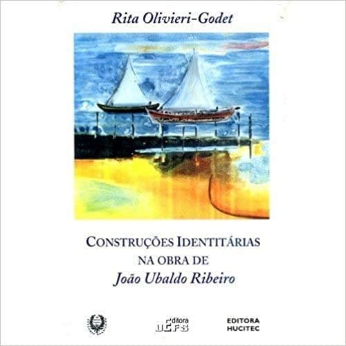 Construções identitárias na obra de João Ubaldo Ribeiro
