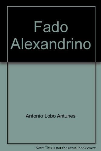 Fado Alexandrino