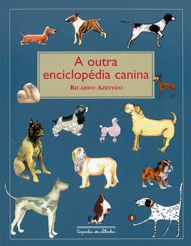 A outra enciclopédia canina