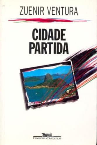 Cidade partida