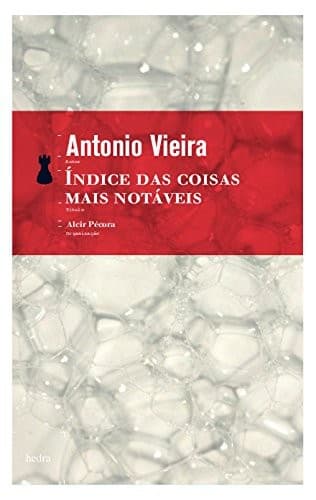 Índice das coisas mais notáveis
