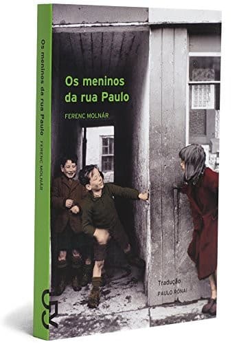 Meninos da Rua Paulo, Os
